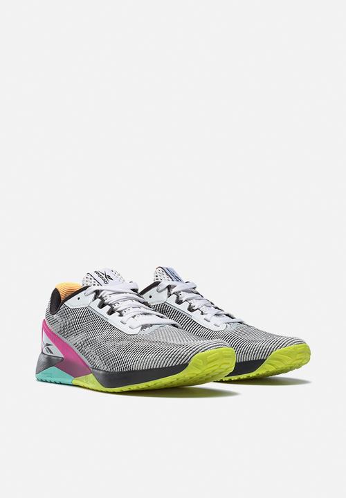 Reebok - Nano X1 grit 
