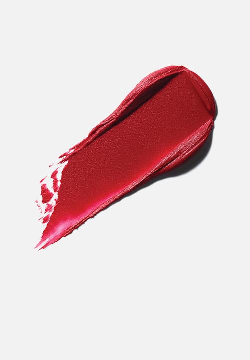 MAC - Ruby's Crew Powder Kiss Liquid Lip Colour - Ruby Boo