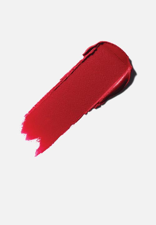 MAC - Ruby's Crew Retro Matte Lipstick - Ruby Woo