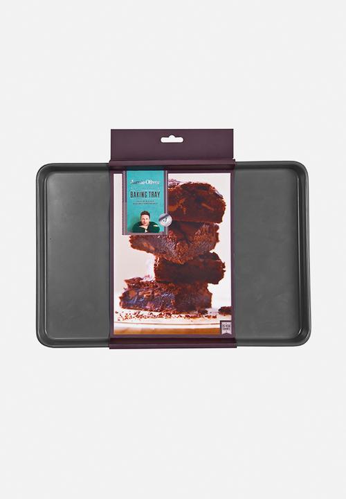 Jamie Oliver - Baking tray - blue