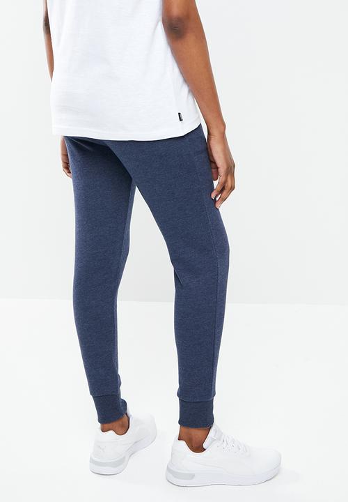 Superdry. - Sportstyle jogger - navy 