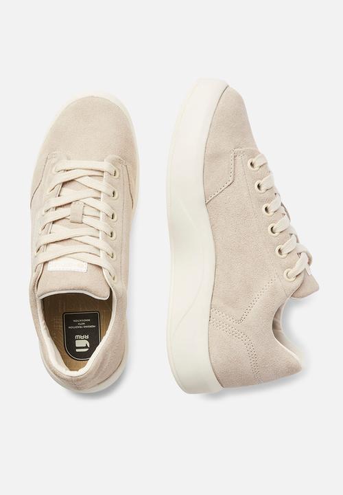 G-STAR - Strett cup ii - beige 