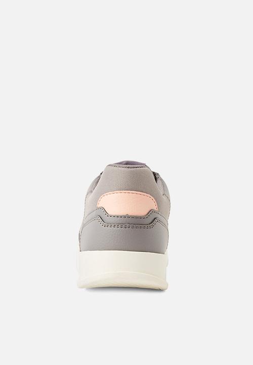 G-STAR - Rackam revend - grey
