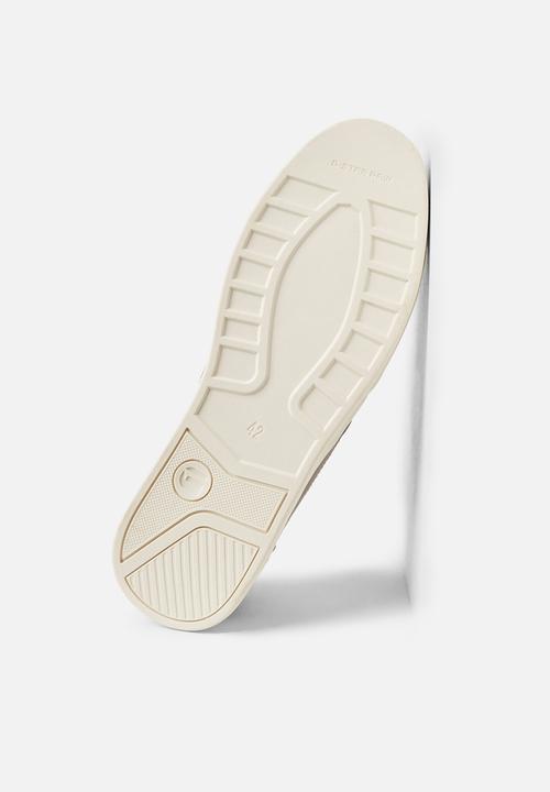 G-STAR - Rackam revend - grey