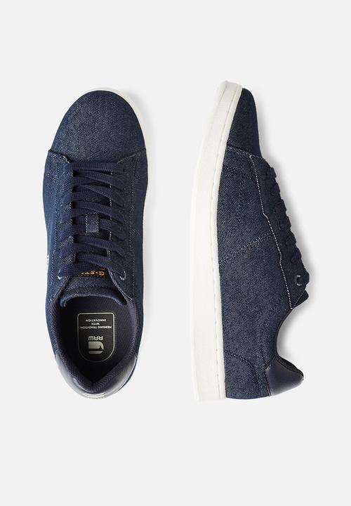 G-STAR - Cadet ii - blue