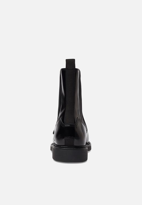 G-STAR - Corbel chelsea boot - black