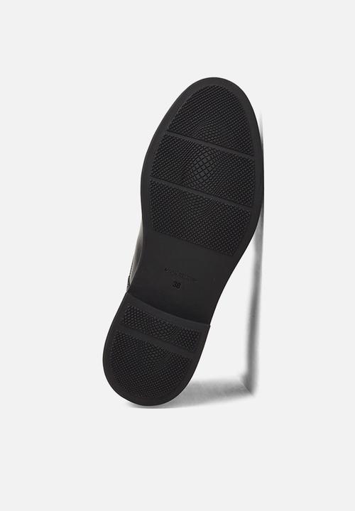 G-STAR - Corbel chelsea boot - black
