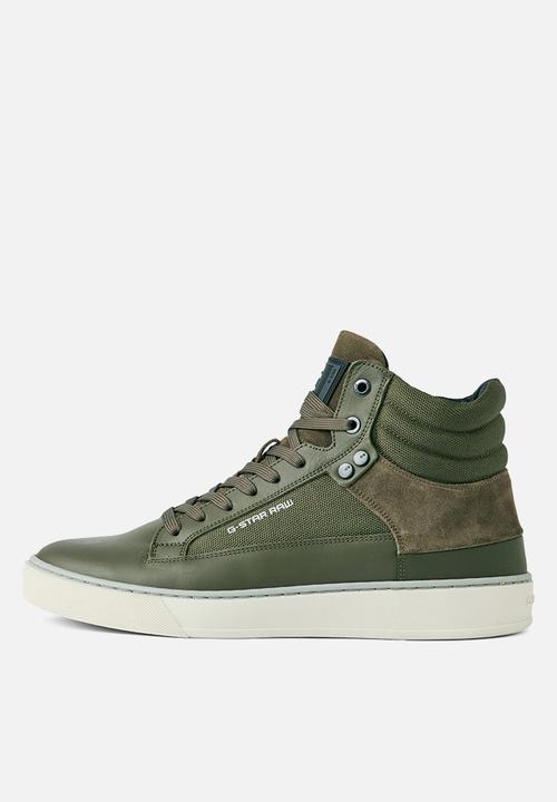 G-STAR - 2142 005706 ravond mid bsc