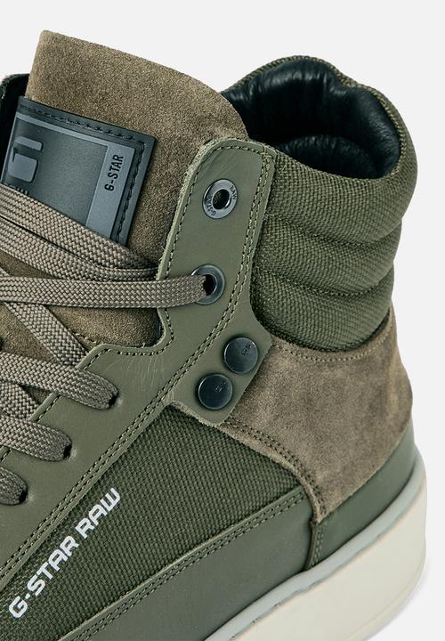 G-STAR - 2142 005706 ravond mid bsc