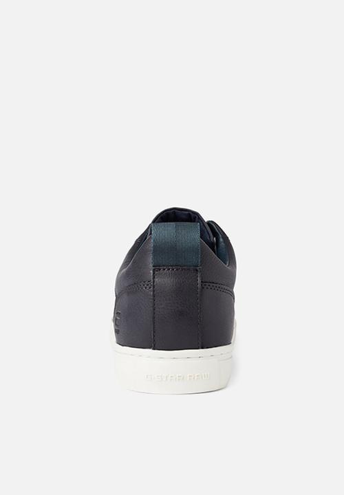 G-STAR - Zlov - dk navy