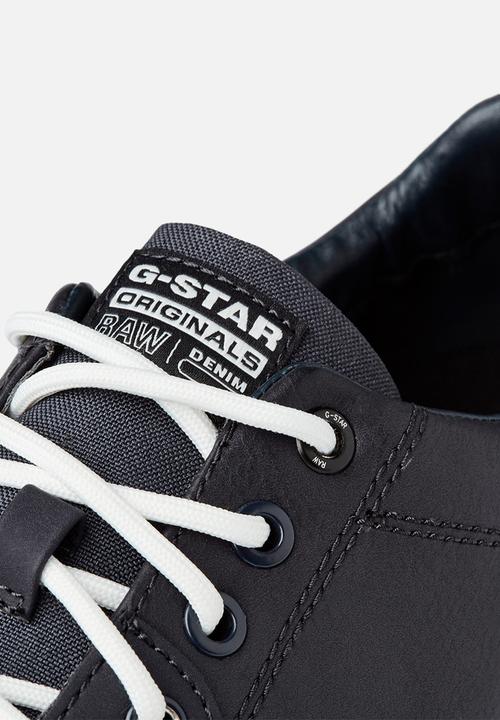 G-STAR - Zlov - dk navy