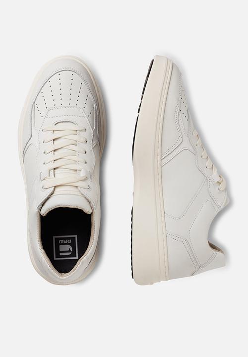 G-STAR - Lash bsc m - white