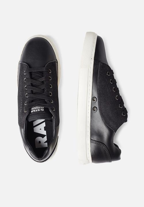 G-STAR - Thec low - black