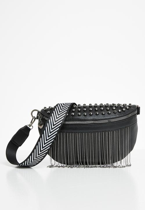 Superbalist - Dania waist bag - black