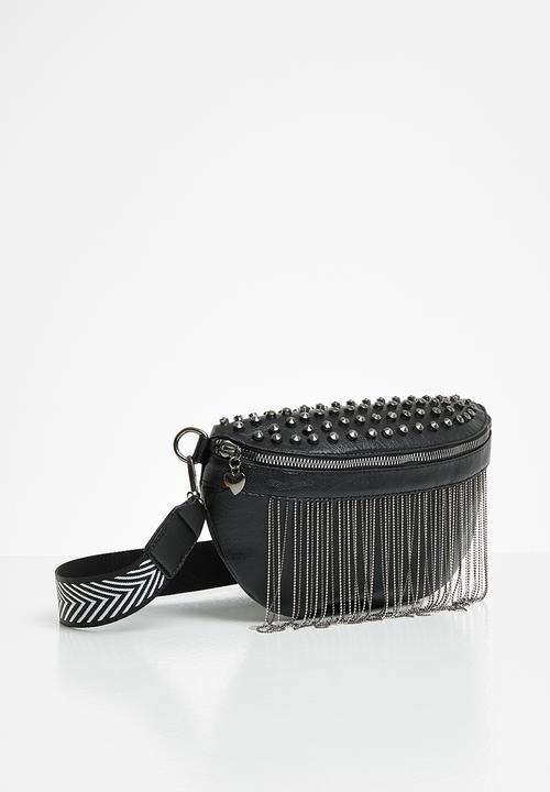 Superbalist - Dania waist bag - black