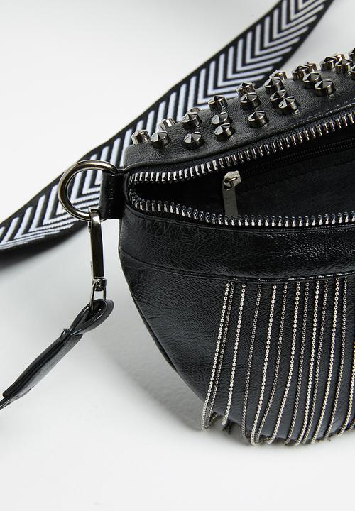 Superbalist - Dania waist bag - black