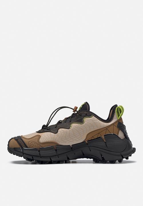 Reebok - Zig Kinetica II Edge - edgeworks