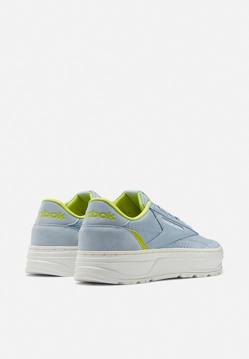 Reebok - Club c double geo - radicalm