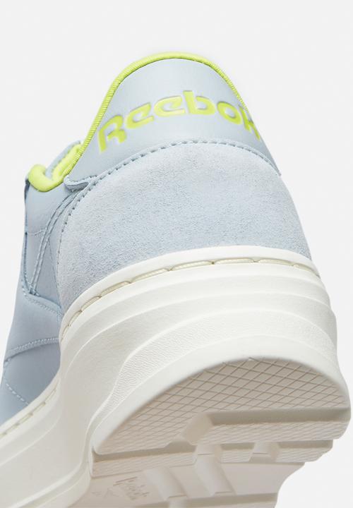 Reebok - Club c double geo - radicalm