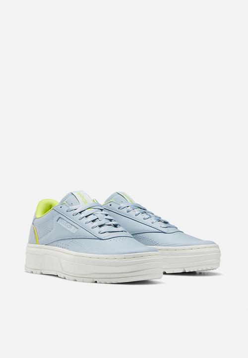 Reebok - Club c double geo - radicalm
