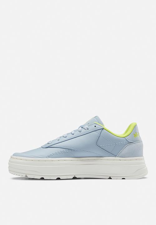 Reebok - Club c double geo - radicalm