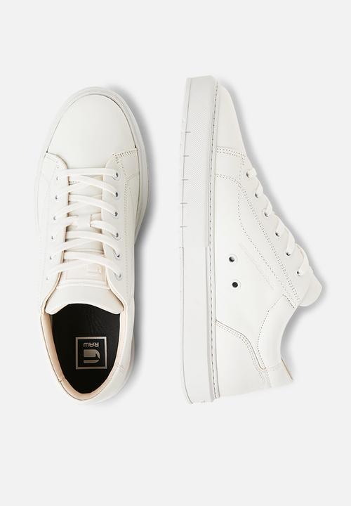 G-STAR - Rocup bsc m 1000 - white 