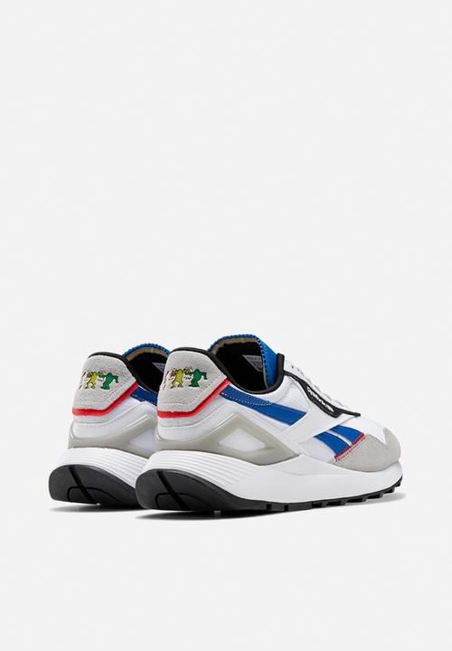 Reebok - CL Legacy AZ x Keith Haring