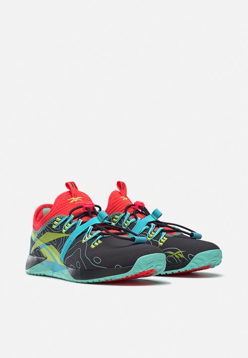 Reebok - Nano X1 Froning - anatomy