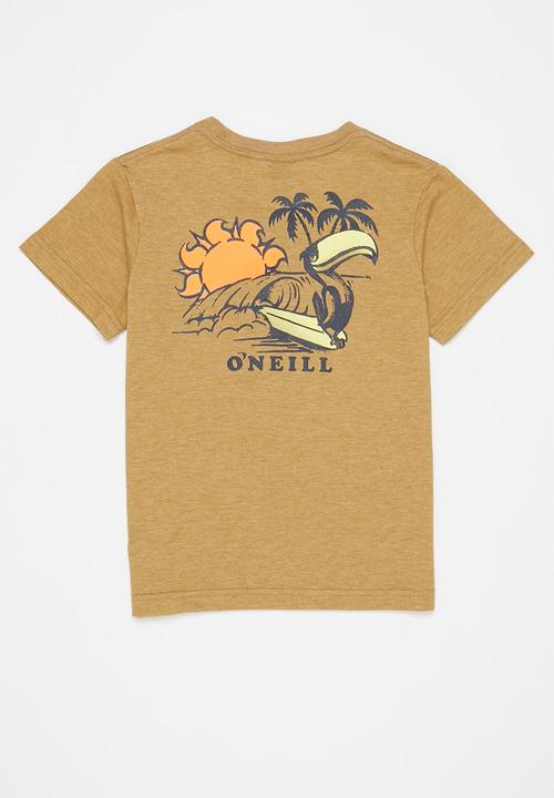 O'Neill - Cruiser - gold melange