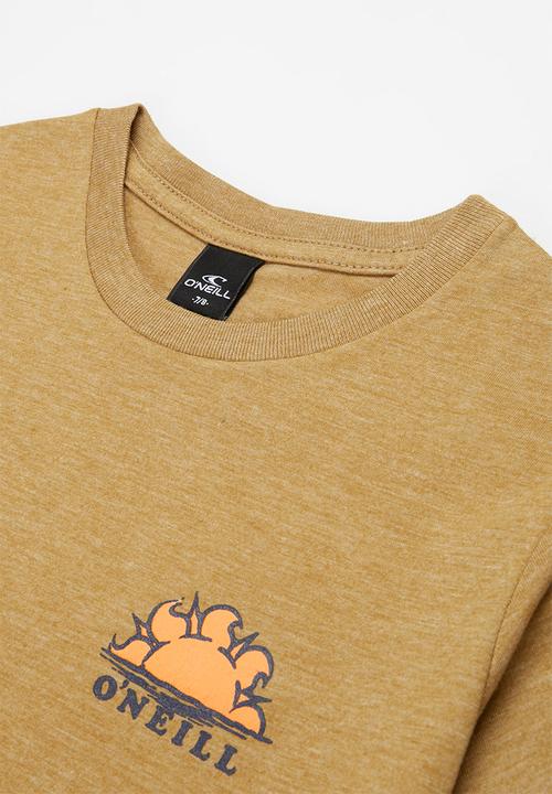 O'Neill - Cruiser - gold melange
