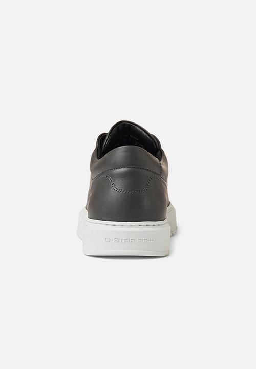 G-STAR - Rocup bsc m 0300 - grey 