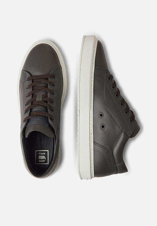 G-STAR - Rocup bsc m 0300 - grey 