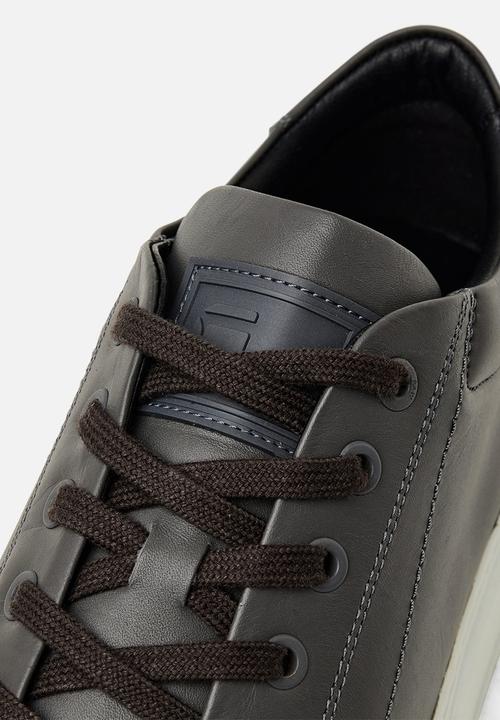 G-STAR - Rocup bsc m 0300 - grey 