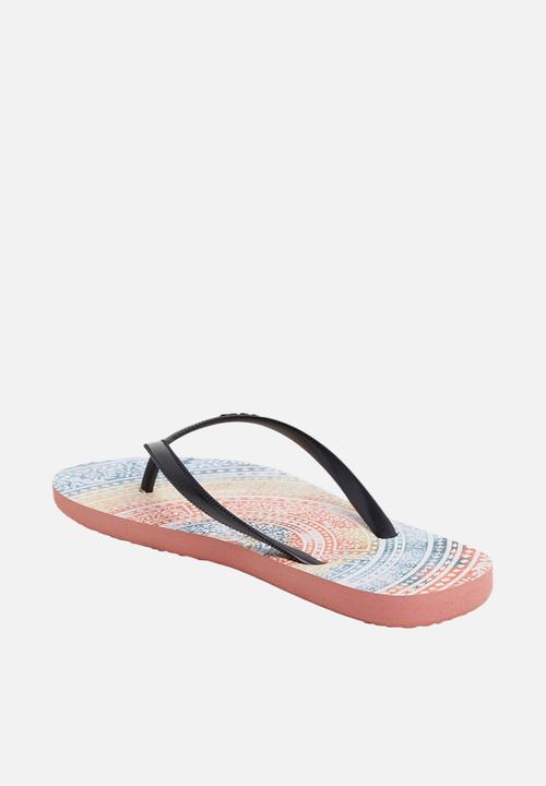 Billabong  - Maze thong - multi