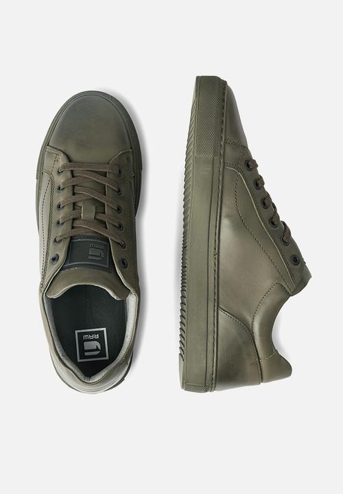 G-STAR - Loam worn tnl m 9600 - green