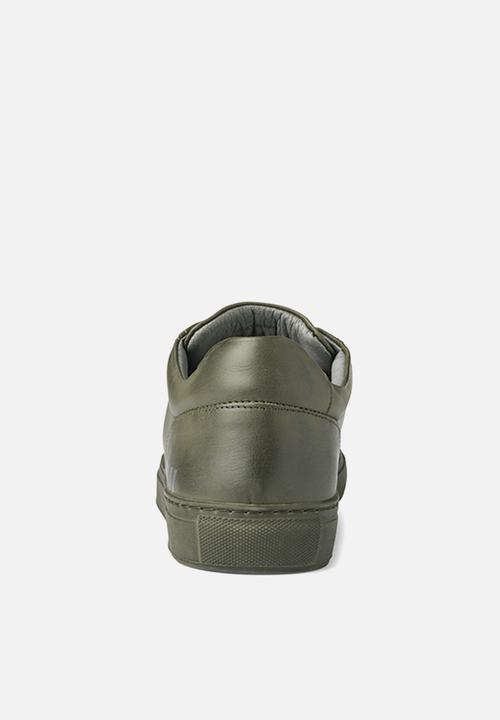 G-STAR - Loam worn tnl m 9600 - green