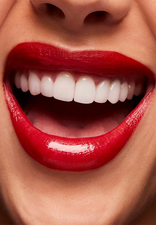 MAC - Best-Kept Secret Lip Kit - Red