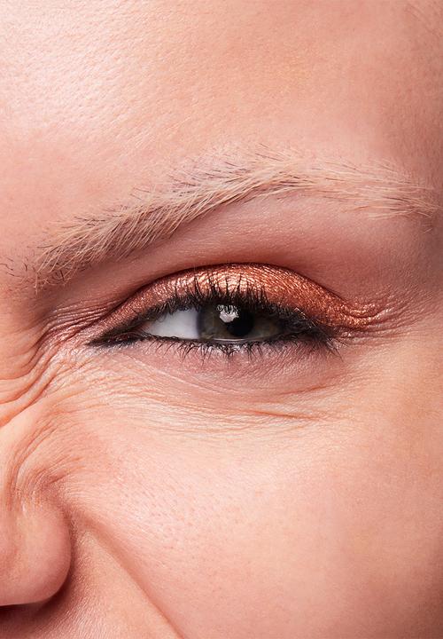 MAC - Now You See Me Extra Dimension Eye Kit - Golden