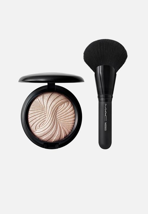 MAC - Trick of the Light Extra Dimension Skinfinish Kit