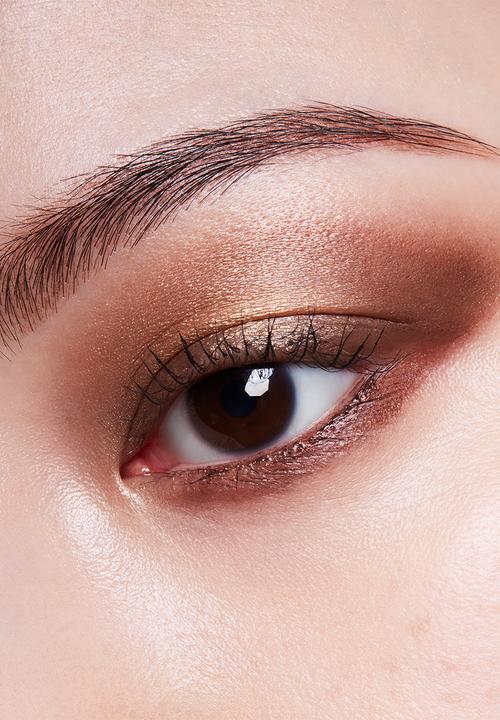 MAC - Surprise Eyes Eye Shadow X 6 - Warm