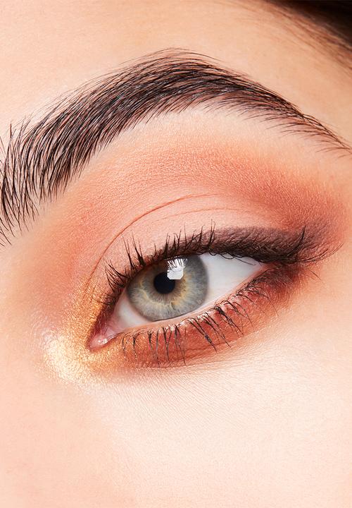 MAC - Surprise Eyes Eye Shadow X 6 - Warm