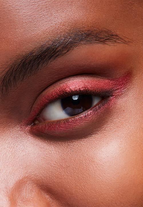 MAC - Surprise Eyes Eye Shadow X 6 - Warm