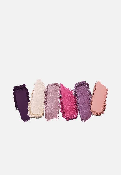MAC - Surprise Eyes Eye Shadow X 6 - Rich