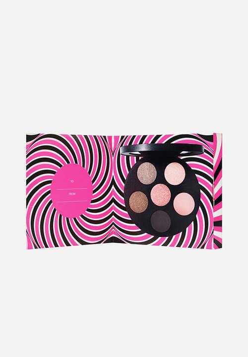 MAC - Surprise Eyes Eye Shadow X 6 - Cool