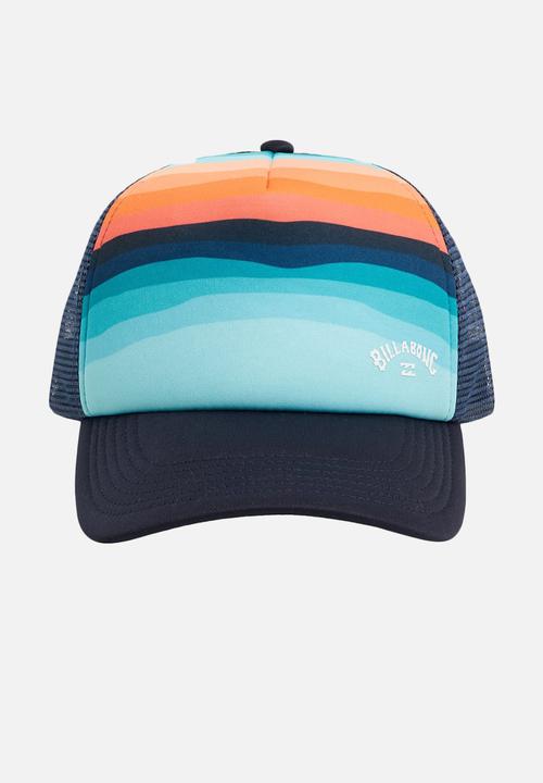 Billabong  - Groms sunday trucker - multi