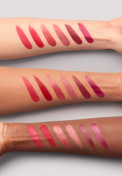 MAC - The Ultimate Trick Mini M·A·C Lipstick X 12 Vault