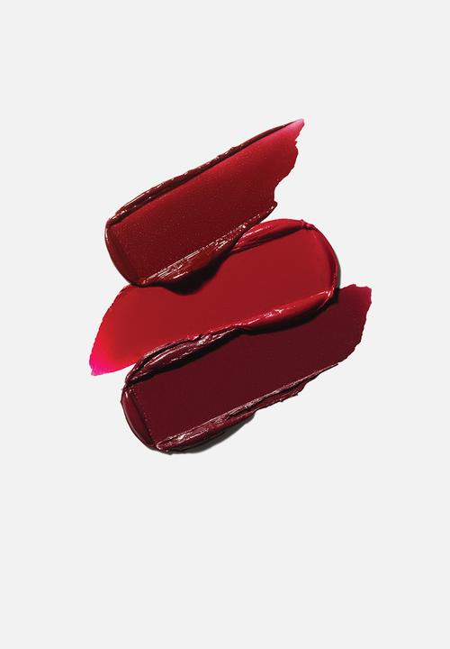 MAC - Tiny Tricks Mini M·A·C Lipstick Trio - Red