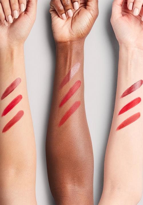 MAC - Kiss of Magic Lip Kit
