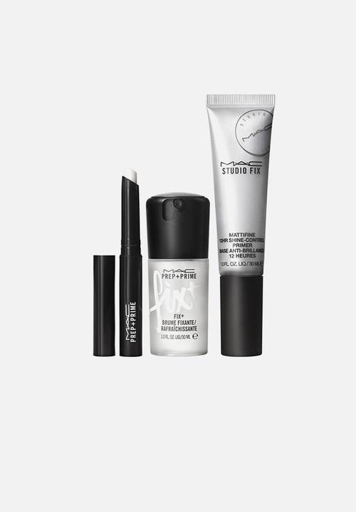MAC - Tricks Of The Trade Kit