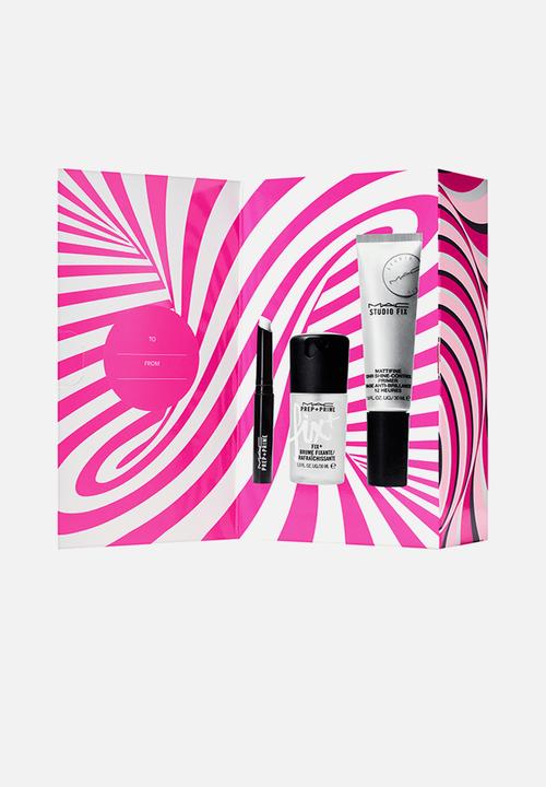 MAC - Tricks Of The Trade Kit